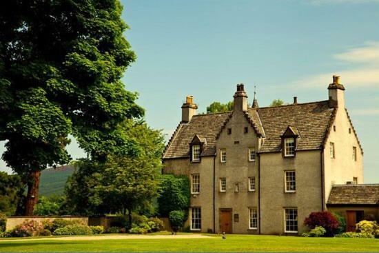 Dandaleith Cottage No.2 Craigellachie Exterior photo